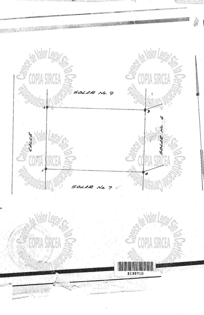 solares y terrenos - Solar en venta en Alma Rosa 1
 1