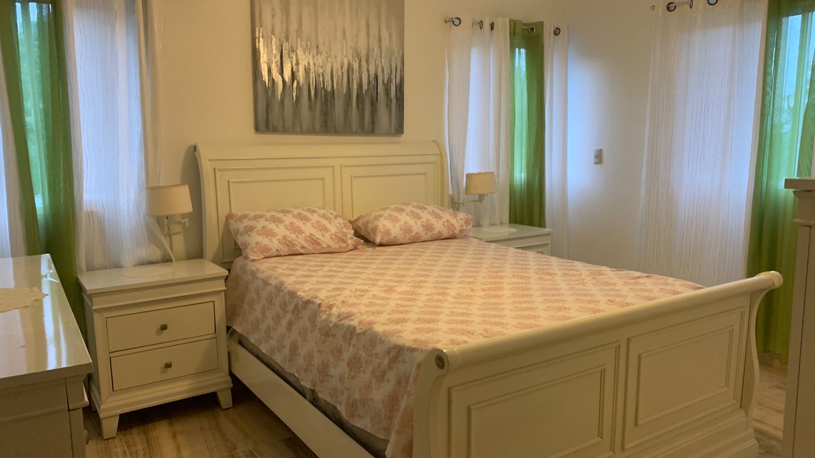 apartamentos - APARTAMENTO AMPLIO EN RESIDENCIAL PRIVADO 6