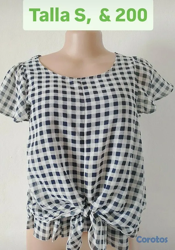 ropa para mujer - Paca de 200 piezas 11