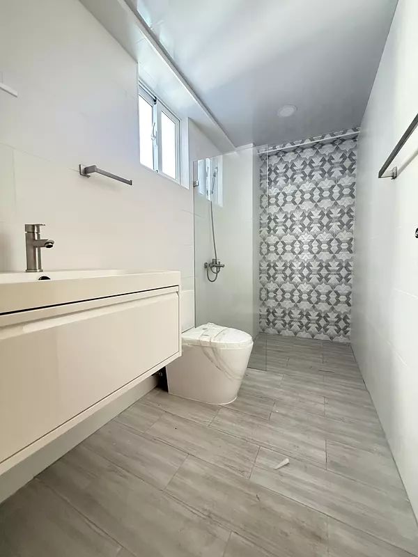 apartamentos - Apartamento con terraza en el Millon 6