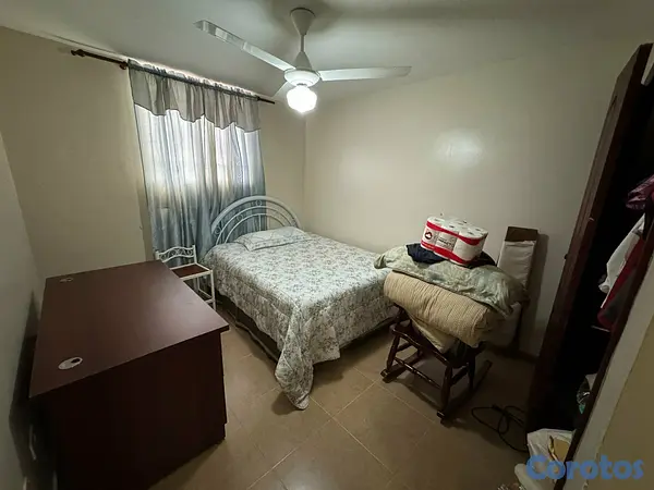 apartamentos - Apartamento En Venta En San Francisco de Macorís Macoris 14