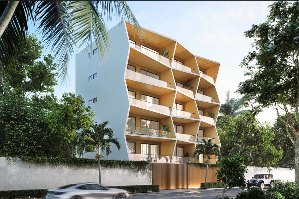 apartamentos - Descubre la joya | Proyecto de apartamentos | Ocean Pearl en Juan Dolio 4
