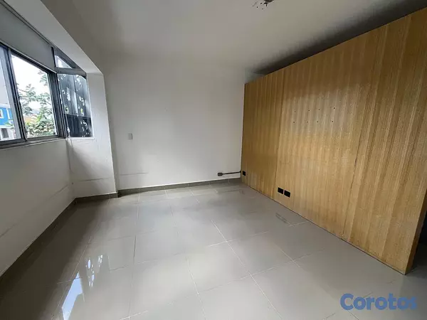 oficinas y locales comerciales - Oficina en Alquiler en Evaristo Morales de 48.24 m 11