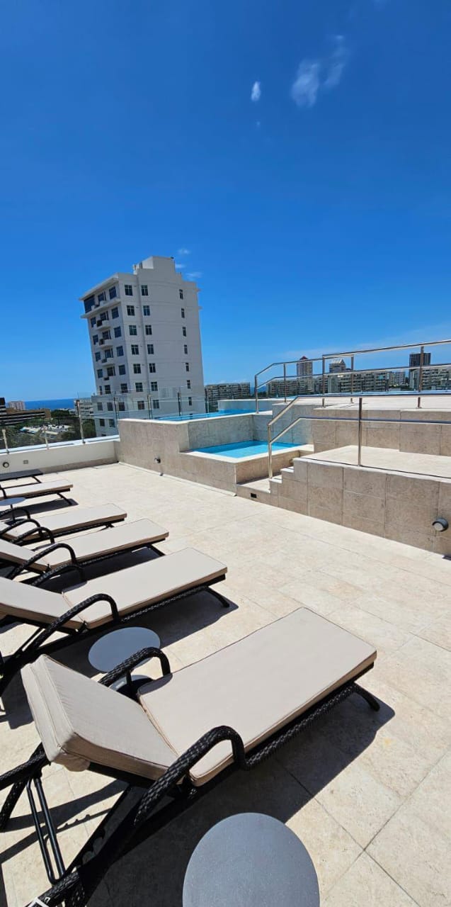 penthouses - Vendo Pent-house en Bella Vista  8