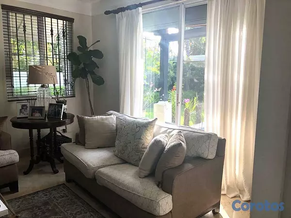 casas - Venta casa en Residencial Cerrado CH II Arroyo Hondo 2