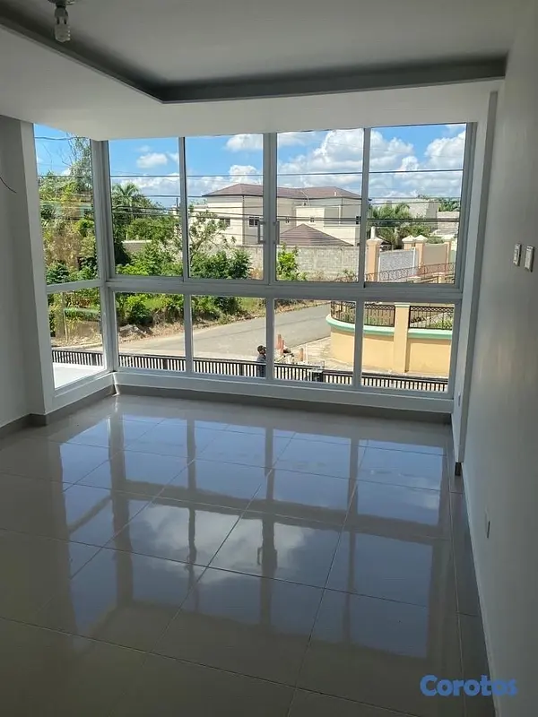 penthouses - Penthouse en Venta en San Francisco de Macorís Macoris, Urb. El Silencio 2