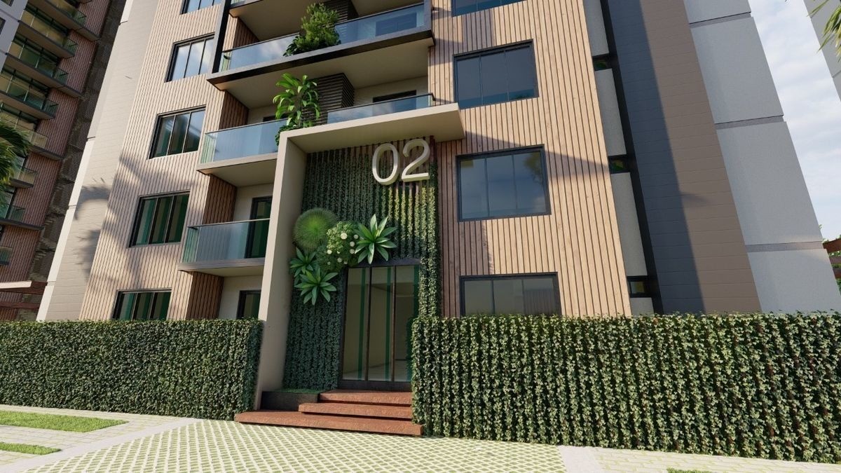 apartamentos - Apartamentos Torres San Isidro 0