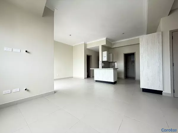 apartamentos - Apartamento en Evaristo Morales 2