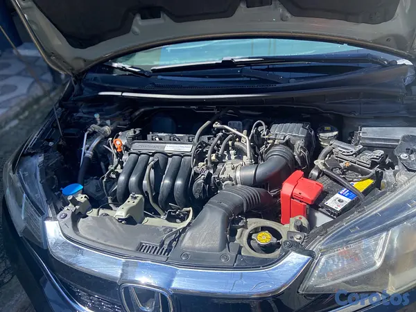 carros - Honda fit 2019 3