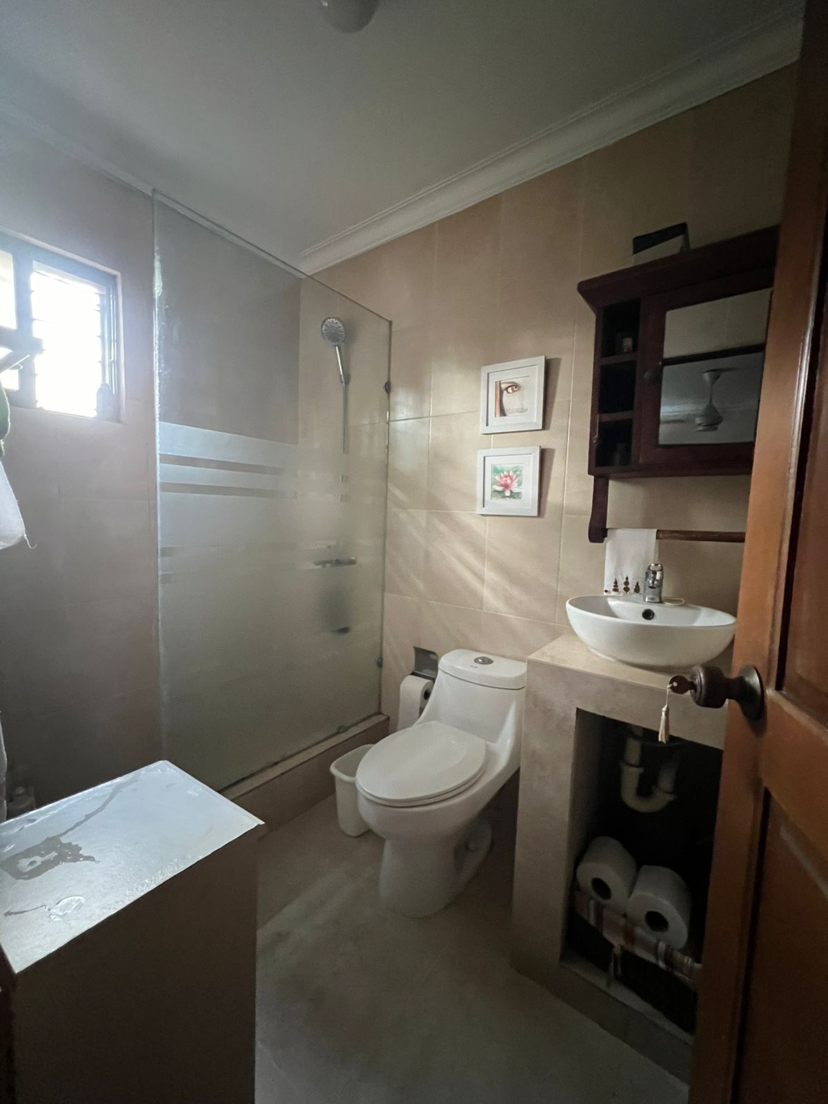 apartamentos - VENDO Piso 4 En Viejo Arroyo Hondo de 2 Habitacion 5