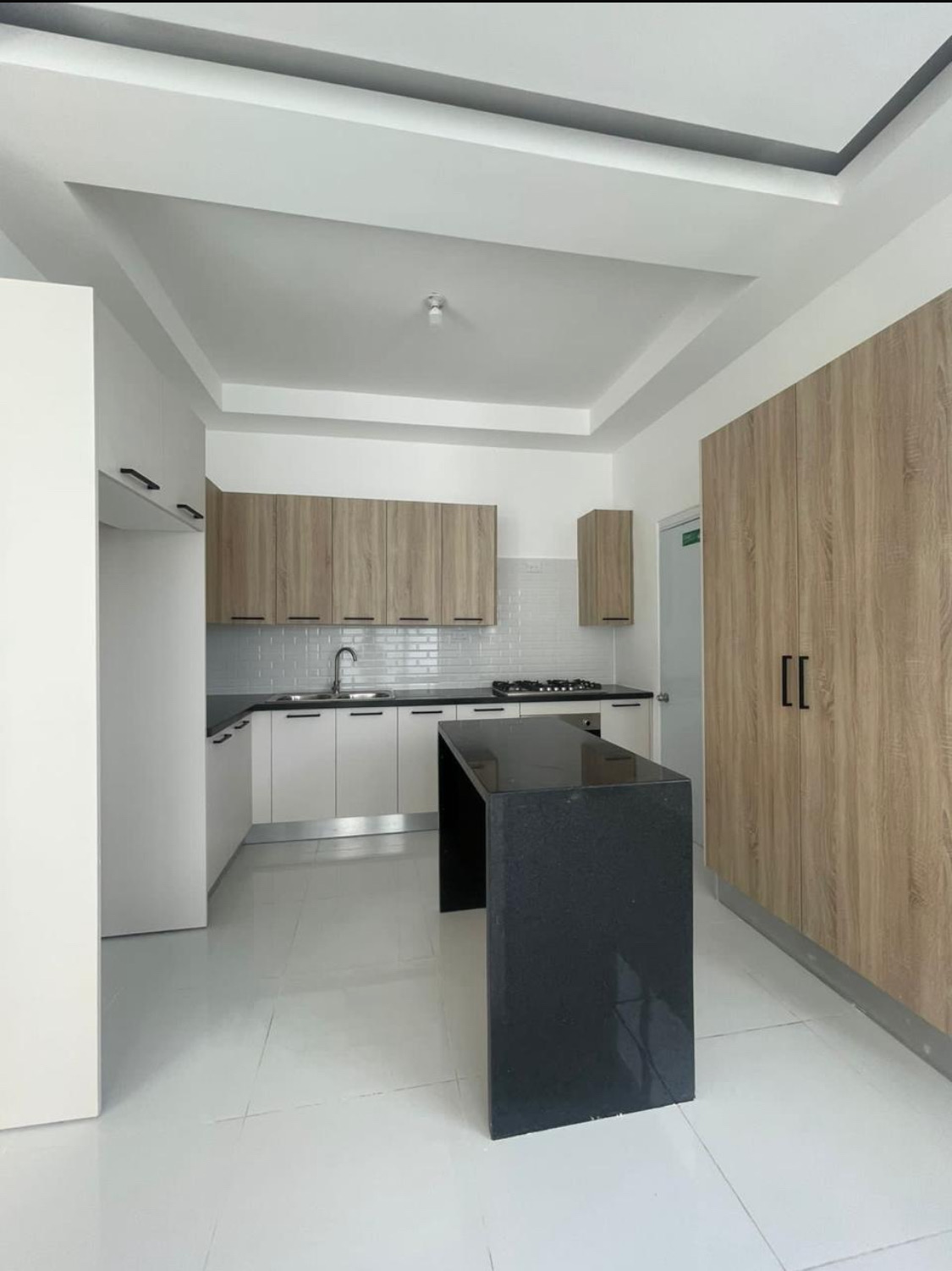 casas - Casa de 2 niveles en prado oriental Sto Dgo este Av ecológica  1