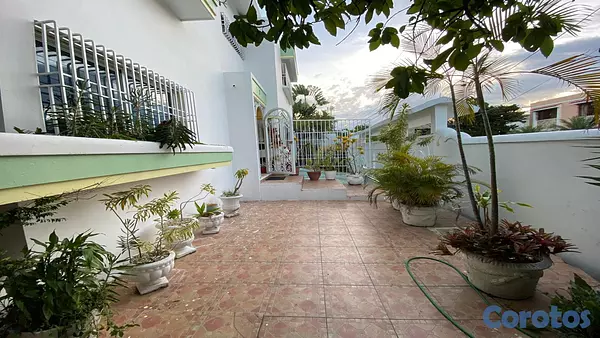 casas - Casa en La Castellana 4