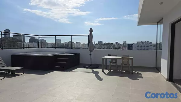 apartamentos - APTO 180m² Bella Vista | 3HAB+3BAÑO | 2 PARQUEOS TECHADOS | 2