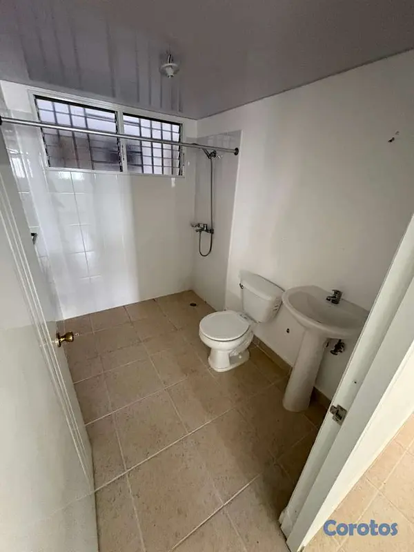 apartamentos - RENTO APARTAMENTO EN CIUDAD JUAN BOSH 5