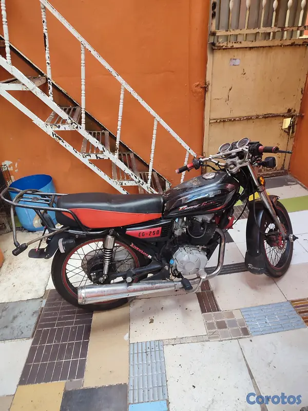 motores y pasolas - ZG200 Z3000 3