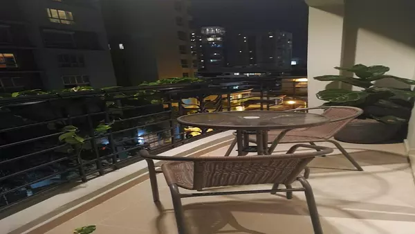 apartamentos - Venta de Apartamento amueblado en Piantini 4