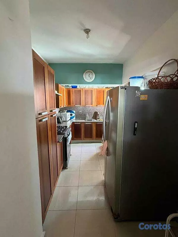 apartamentos - Vendo apartamento en Gazcue  7