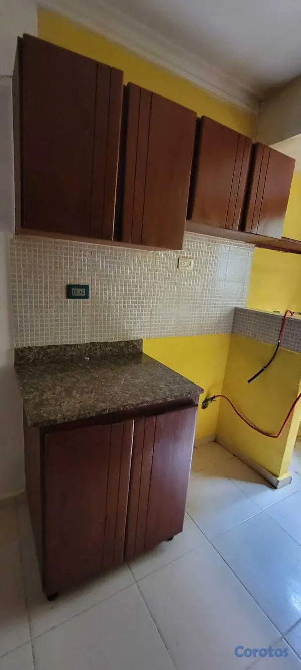 apartamentos - APARTAMENTO EN ALQUILER POR LA AVENIDA JACOBO MAJLUTA BIENAVENTURANZA NORTE  15