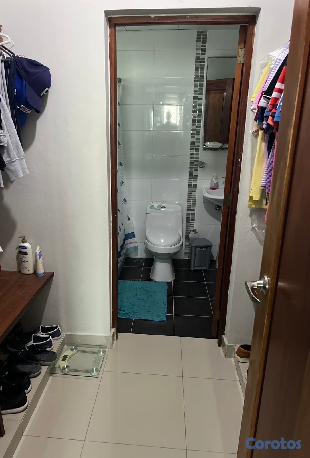 apartamentos - Se vende apartamento-Julieta Morales 9