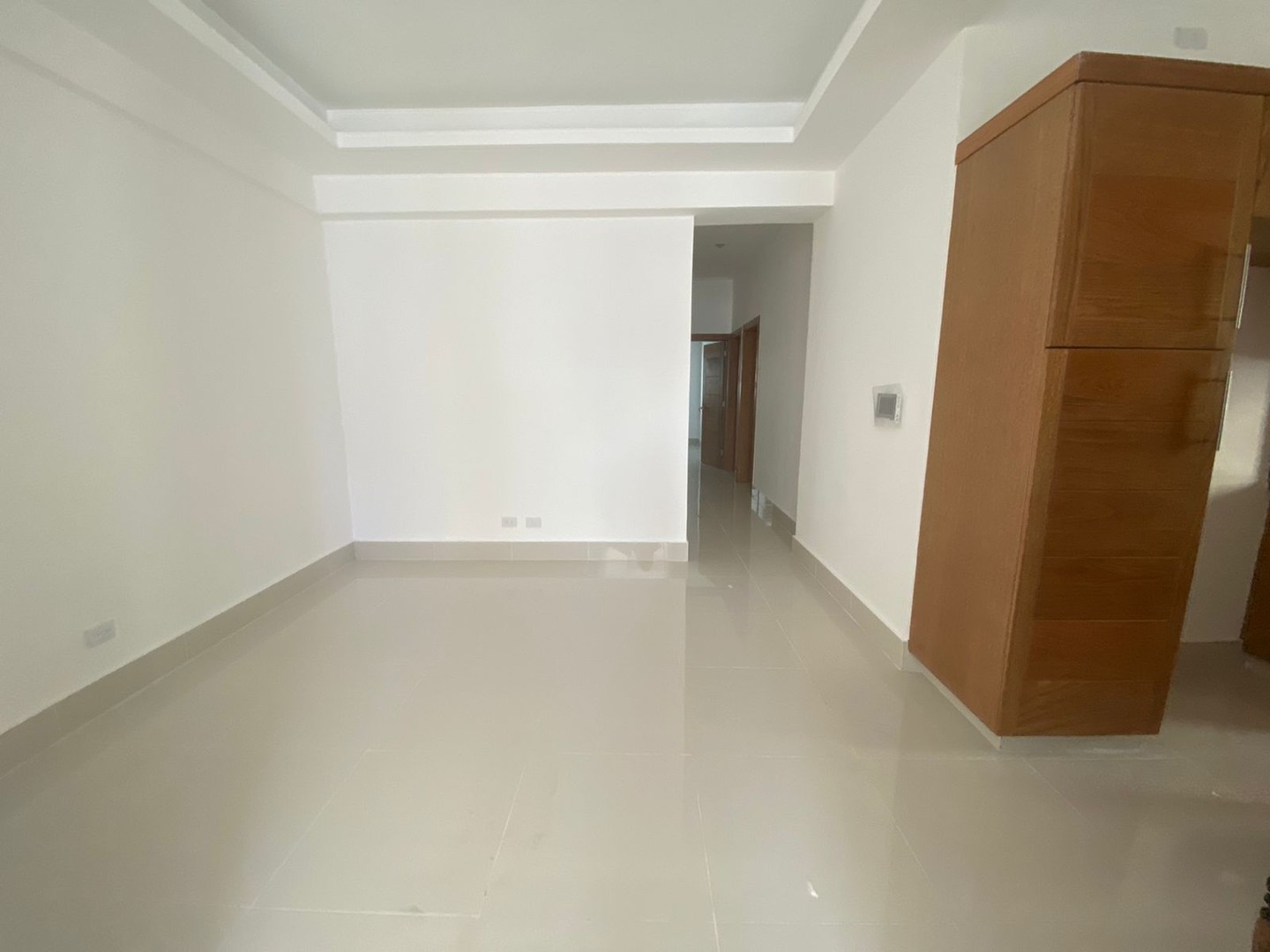 apartamentos - Apartamento nuevo en Urbanización Real de 3 habitaciones 1