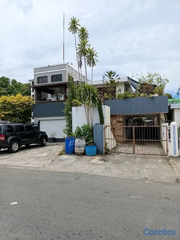 casas - Se vende propiedad US $ Un Millón de dólares  15