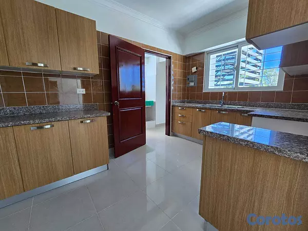 apartamentos - Apartamento en Los Restauradores a pasos de la 27  3