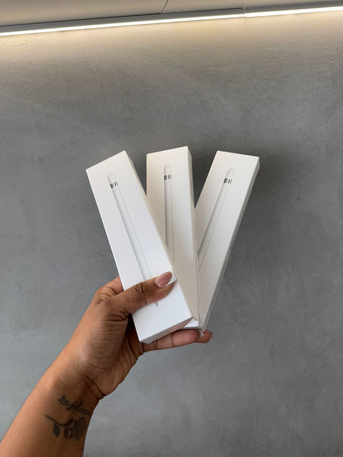 accesorios para electronica - APPLE PENCIL 1RA GENERACION ¡BLACK FRIDAY OFFER! 0