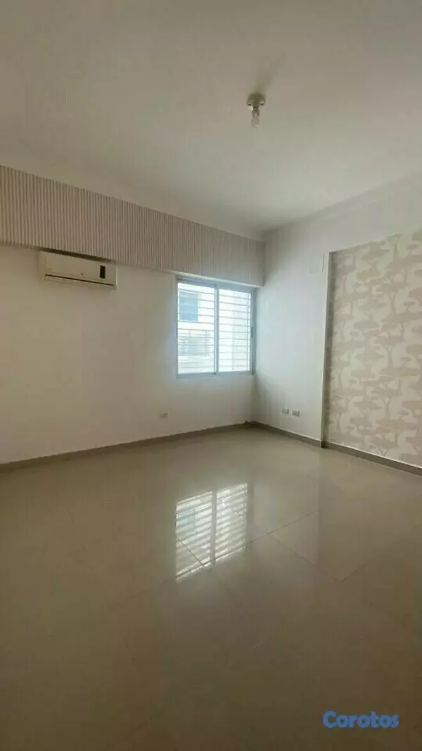 apartamentos - Apartamento de alquiler en piantini  5