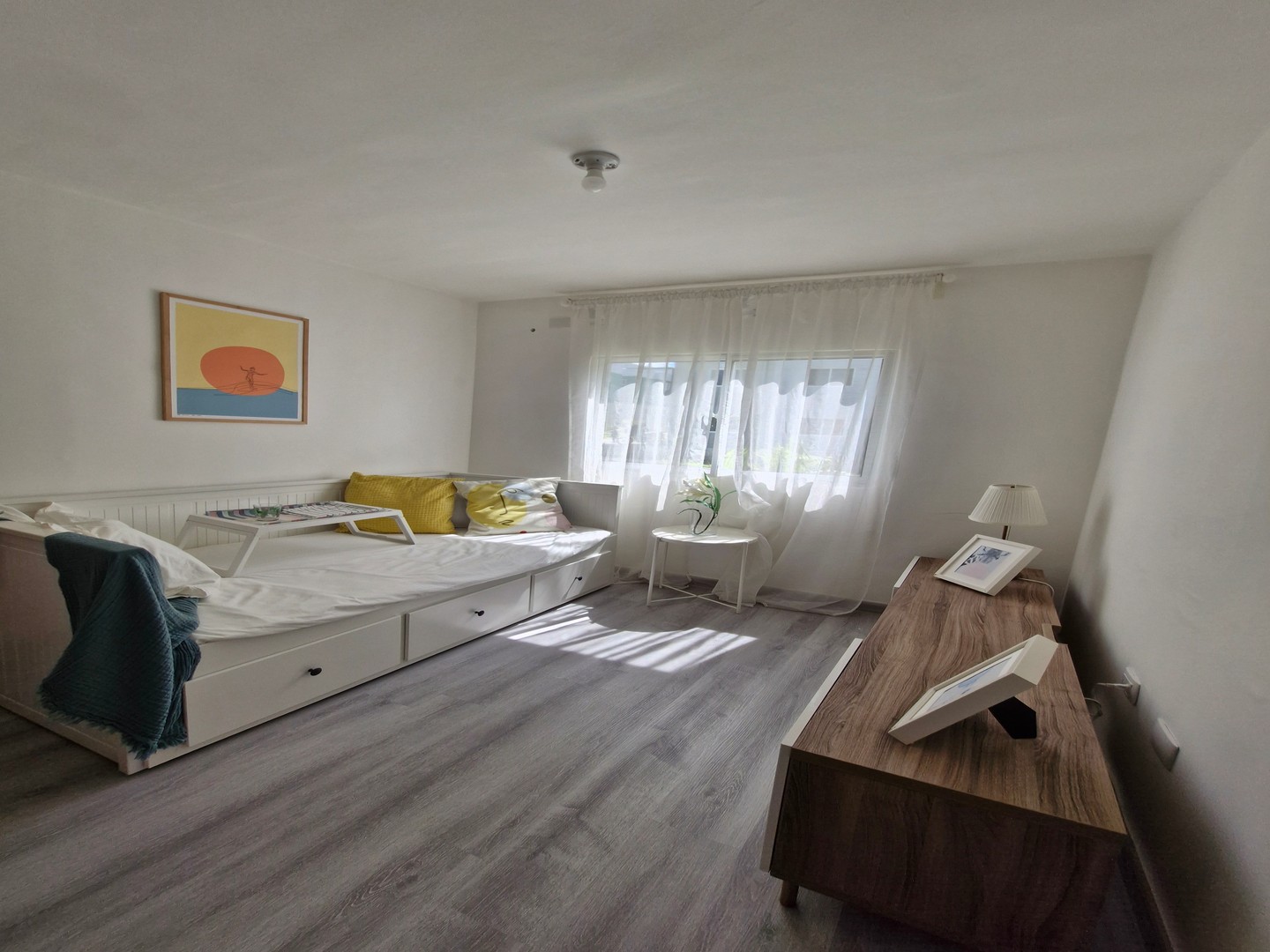 apartamentos - Apartamentos nuevos en Villa Mella 7