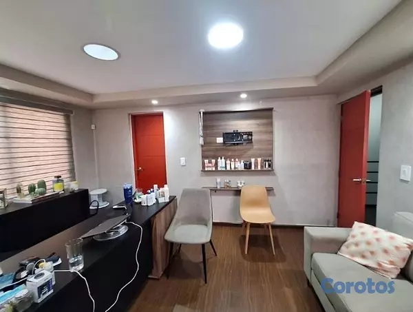 oficinas y locales comerciales - se alquila casa comercial  5