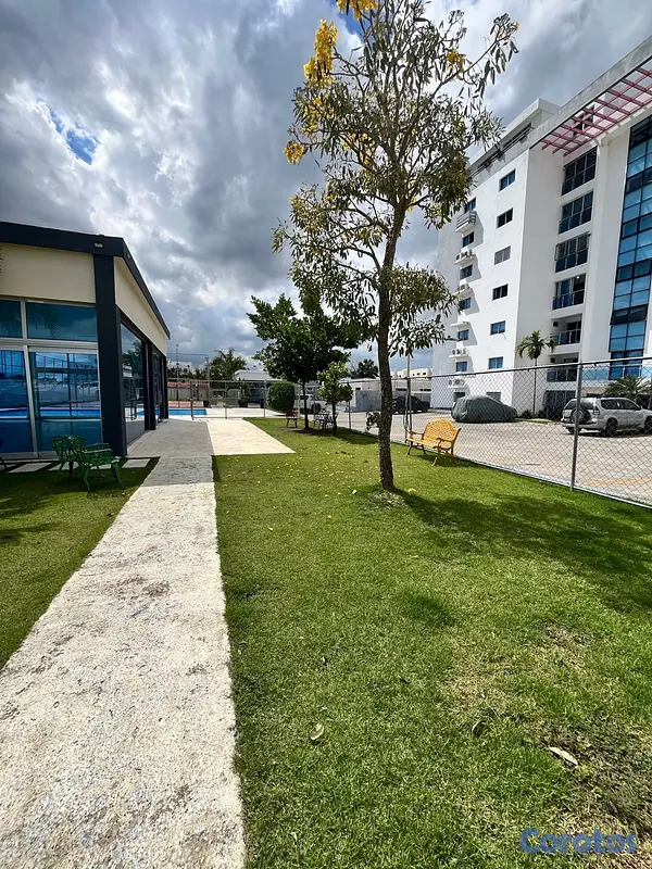apartamentos - Torre Real IV Gurabo  8