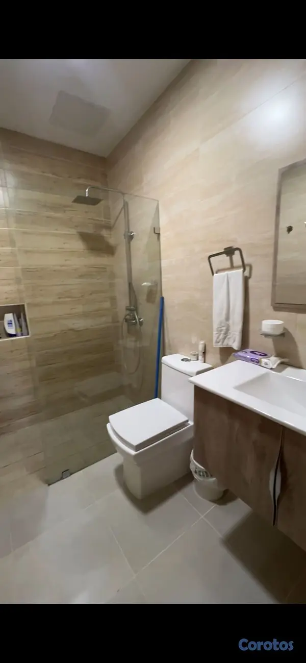 apartamentos - EN VENTA APARTAMENTO CON TERRAZA PRIVADA- MIRADOR  18