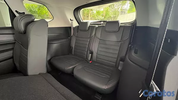 jeepetas y camionetas - Maxus D60 2026 8