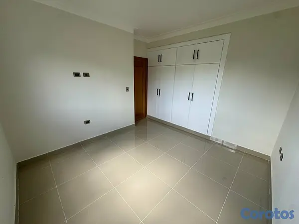 apartamentos - Apartamento en Venta, San Francisco de Macorís 6