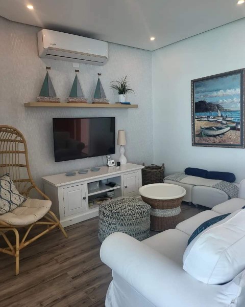 apartamentos - Quieres vivir frente al mar en esta belleza de apartamento en sosua 5