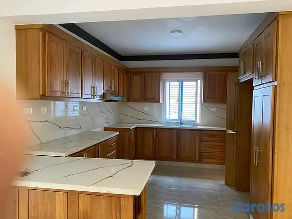 casas - villa hermosa nueva en puerto plata  8