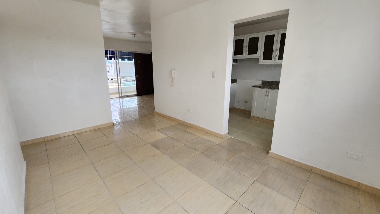 apartamentos - Vendo Apartamento en Arroyo Hondo, Santo Domingo Distrito Nacional  7