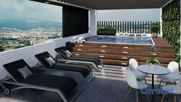 apartamentos - Invierte o vive en un proyecto moderno en Villa Ma 5