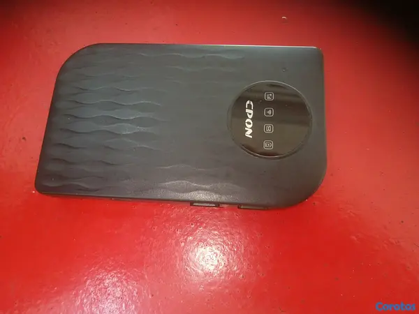 celulares y tabletas - router CPON 4g Mobile WiFi  2