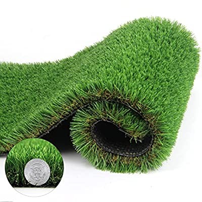 herramientas, jardines y exterior - Grama artificial cesped sintetica tapete alfombra interior y exteriores 0