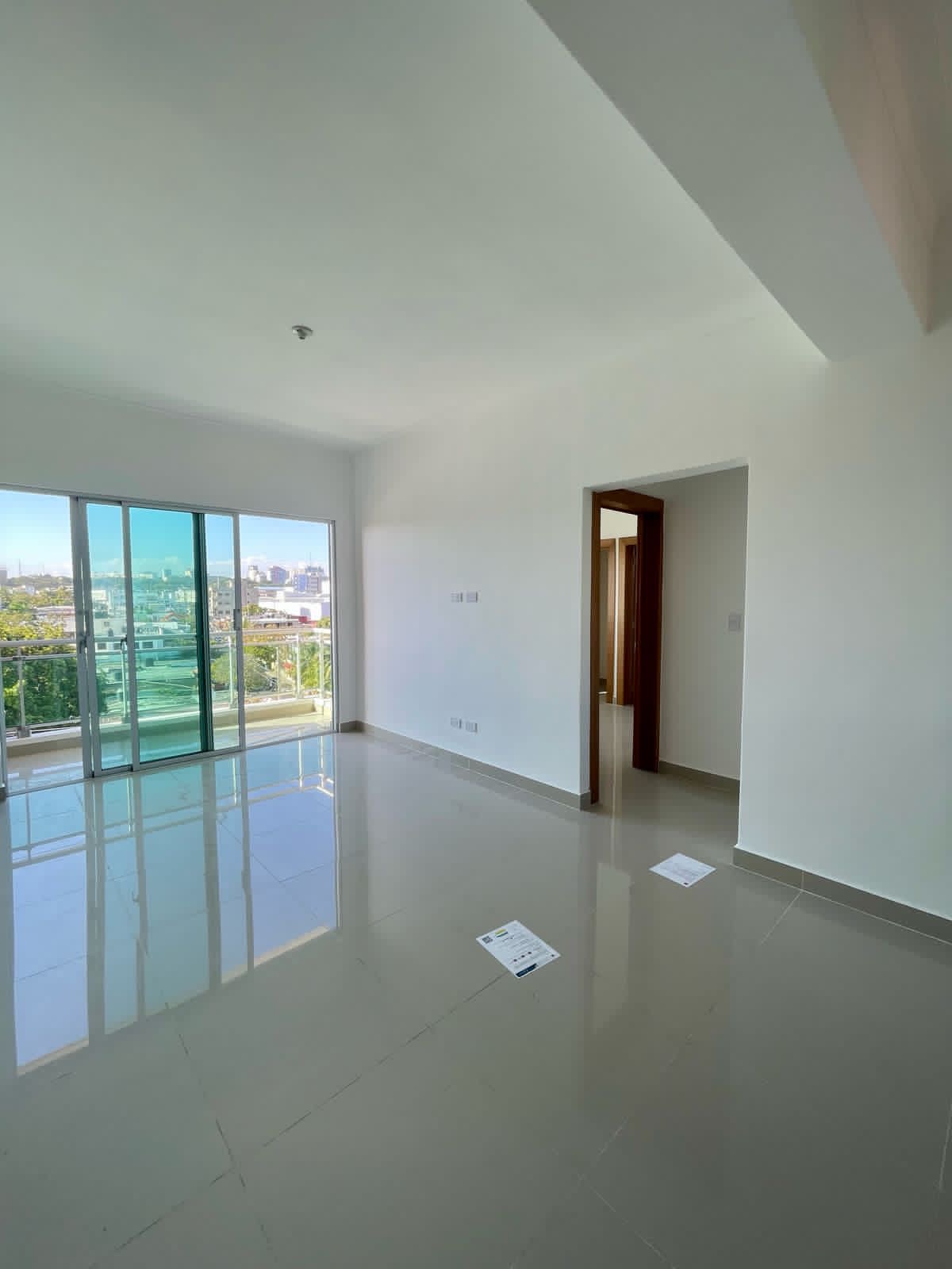 apartamentos - EL CACIQUE. Independencia precio US$148,000 CARATE 7