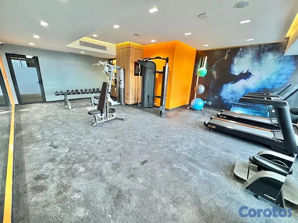 apartamentos - Apartamento en Venta Los Cacicazgos 6