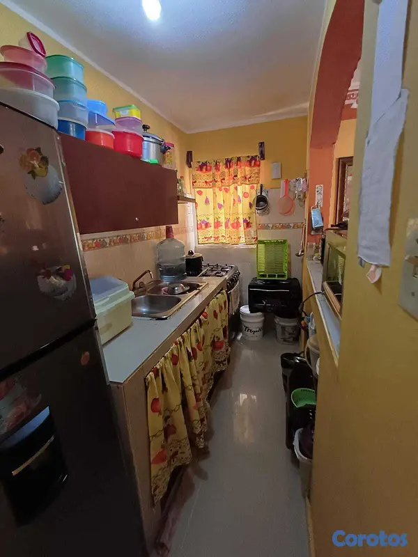 casas - Casa o Edificio de 3 Niveles Prox. Carrt. Mella SD 7