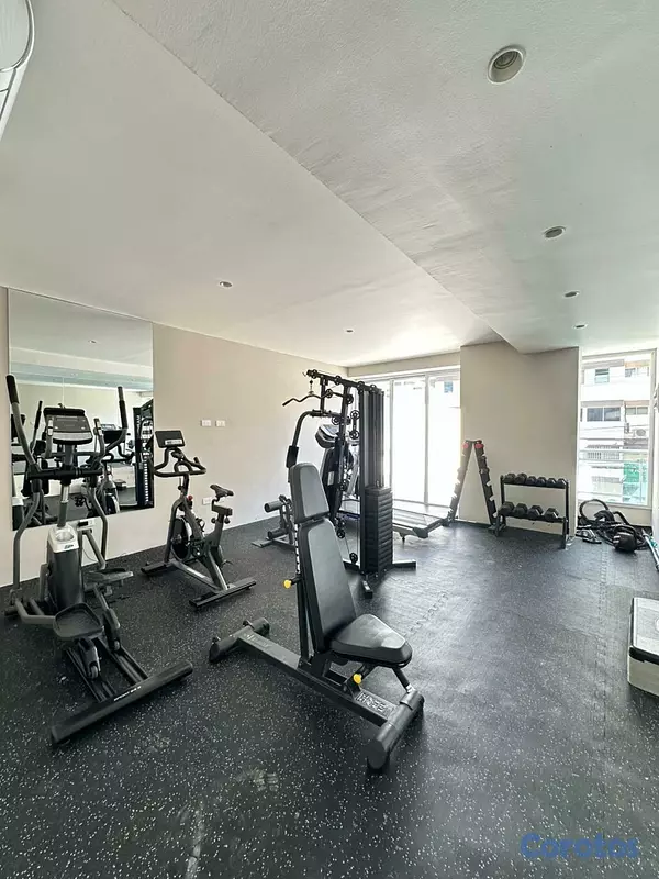 apartamentos - Apartamento en Alquiler US$850 - 1 Habitación - Ev 4