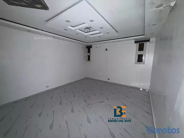 casas - DE VENTA casa de dos niveles con (4) habitaciones  9