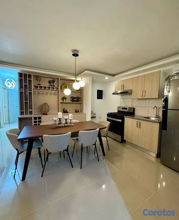 apartamentos - SIN INTERMEDIARIOS VENDO APARTAMENTO EN EXCELENTE  5