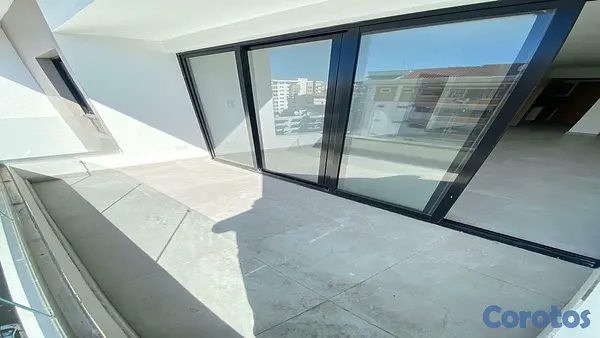 apartamentos - Apartamento en Evaristo Morales 3
