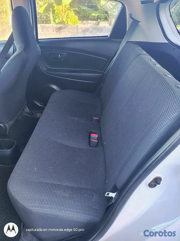 jeepetas y camionetas - Toyota vizt 2020 9