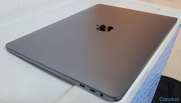 computadoras y laptops - Macbook pro 13.3 Pulg M1 Ram 8gb Disco 256gb solido año 2020 3