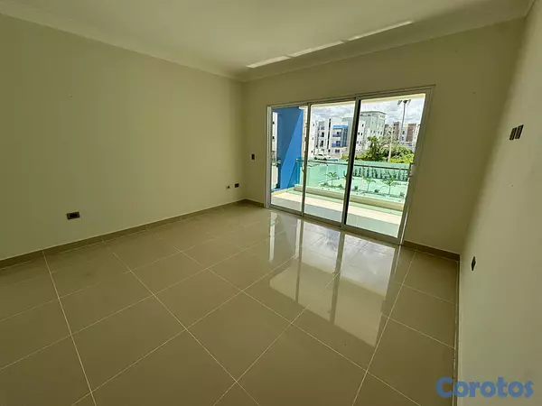 apartamentos - Apartamento en Venta, San Francisco de Macorís 10